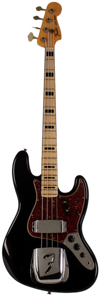 Fender Custom Shop 68 Jazz Bass