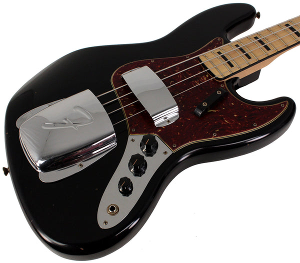 Fender Custom Shop 68 Jazz Bass