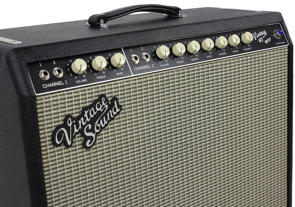 AMPLI FENDER SUPER-SONIC 22 COMBO BLACK