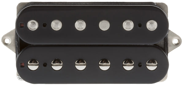 Suhr Thornbucker+ Plus Pickup, Bridge, Black, 53mm | Humbucker