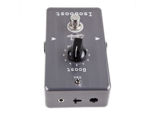 Suhr ISO Boost Pedal