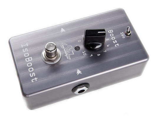 Suhr ISO Boost Pedal