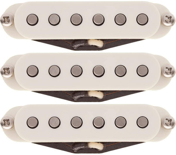 Lollar Pickups SSHアッセンブリーセット-