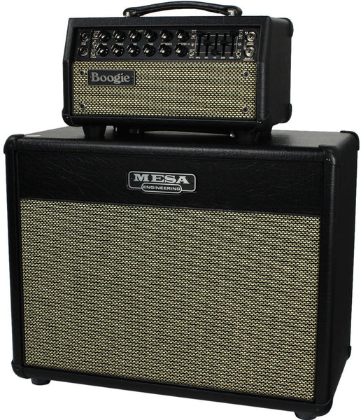 Mesa Boogie Mark V 25 vs 35 at bedroom levels?