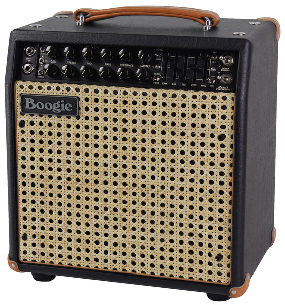 Mesa Boogie Mark Five 25 1x10 Combo, Wicker Grille | Humbucker 