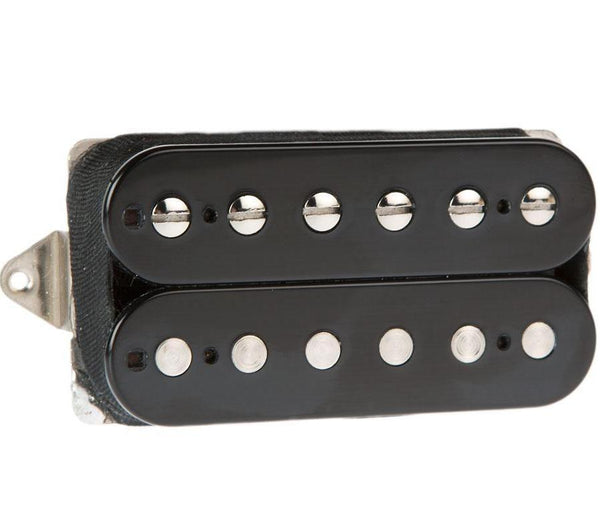 Suhr Thornbucker+ Plus Pickup, Bridge, Black, 53mm | Humbucker Music