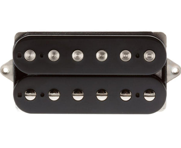 Suhr Thornbucker Pickup, Bridge, Black, 53mm | Humbucker Music