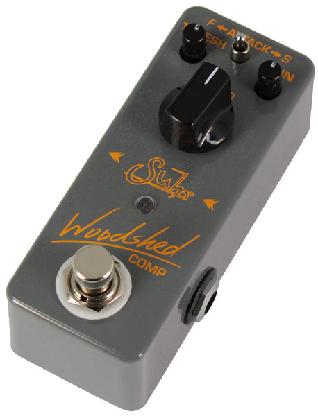 Suhr Woodshed Comp Compression Pedal