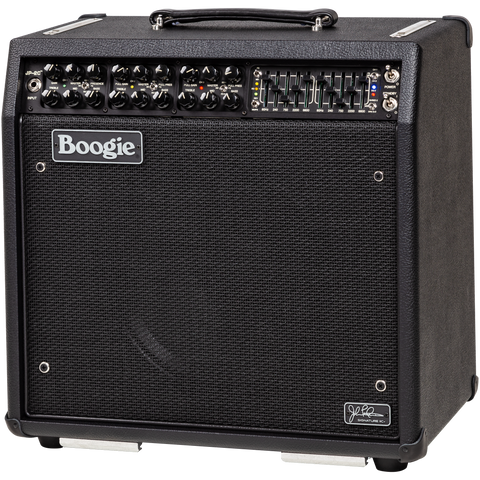 Mesa Boogie Limited Edition John Petrucci JP-2C Mark IIC+ 1x12 Combo Amplifier