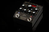 Suhr Dark Discovery Analog Delay Pedal