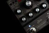 Suhr Dark Discovery Analog Delay Pedal