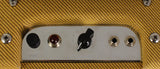 Vintage Sound Tweed 5 1x10 Combo, Lacquered Tweed