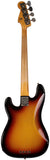 Fender Custom Shop Limited P-Bass Special, Journeyman Relic, 3-Color Sunburst