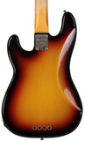 Fender Custom Shop Limited P-Bass Special, Journeyman Relic, 3-Color Sunburst