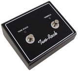 Two-Rock Vintage Deluxe 35 Tube Rectified Head, Dogwood Suede