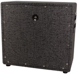 Divided By 13 AMW 39 Head, 1x12 Rock Block Speaker Cab, Pewter Trout