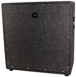 Divided By 13 AMW 39 Head, 2x12 Diagonal Speaker Cab, Pewter Trout