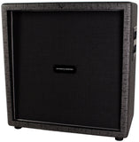 Divided By 13 AMW 39 Head, 2x12 Diagonal Speaker Cab, Pewter Trout