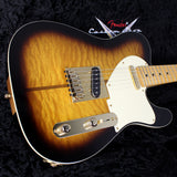 Fender Custom Shop Merle Haggard Signature Telecaster Guitar