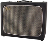 Bartel Amplifiers Roseland 45w 1x12 Combo Amplifier, Black