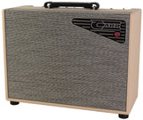 Carr Bel-Ray 1x12 Combo Amp, Cream