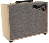 Carr Bel-Ray 1x12 Combo Amp, Cream