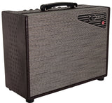 Carr Bel-Ray 1x12 Combo Amp, Brown Gator, Black Handle