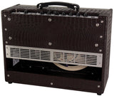 Carr Bel-Ray 1x12 Combo Amp, Brown Gator, Black Handle