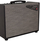 Carr Bel-Ray 1x12 Combo Amp, Black