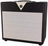 Divided By 13 BTR 23 1x12 Combo Amp, Black, Cream V