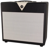 Divided By 13 CCC 9/15 1x12 Combo Amp, Black, Cream V