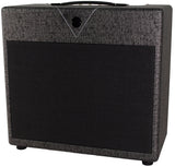 Divided By 13 CJ11 1x12 Combo Amp, Pewter Trout