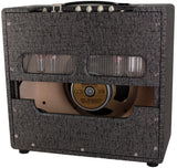 Divided By 13 CJ11 1x12 Combo Amp, Pewter Trout