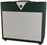 Divided By 13 JRT 9/15 1x12 Combo Amp, British Green, Cream V