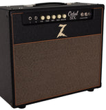 Dr. Z Octal Six 1x12 Combo Amplifier, Black, Tan