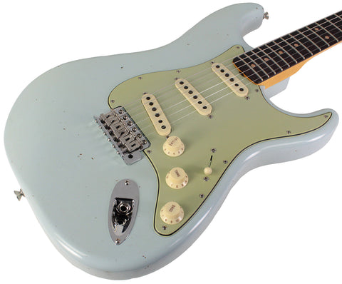 FENDER Fender Custom Shop 1964 Stratocaster Journeyman Relic ☆超美品☆