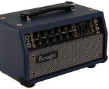 Mesa Boogie Mark Five 25 Head, Blue Bronco