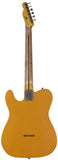 Nash E1HB Guitar, Butterscotch Blonde, Light Aging