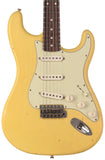 Nash S63 Guitar, Cream, Light Aging