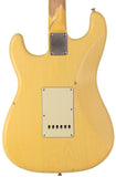 Nash S63 Guitar, Cream, Light Aging