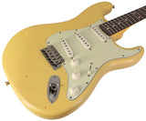 Nash S63 Guitar, Cream, Light Aging