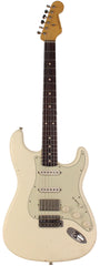 Nash S63 Guitar, Olympic White, HSS