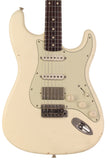 Nash S63 Guitar, Olympic White, HSS