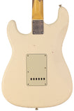 Nash S63 Guitar, Olympic White, HSS