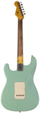 Nash S63 Guitar, Surf Green, Light Aging