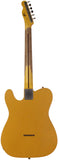 Nash T2HB Guitar, Butterscotch Blonde, Light Aging