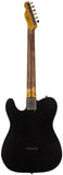 Nash T52 Guitar, Black, Light Aging