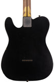 Nash T52 Guitar, Black, Light Aging