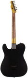 Nash T57 Guitar, Black, Light Aging