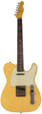 Nash T63 Guitar, Cream, Light Aging